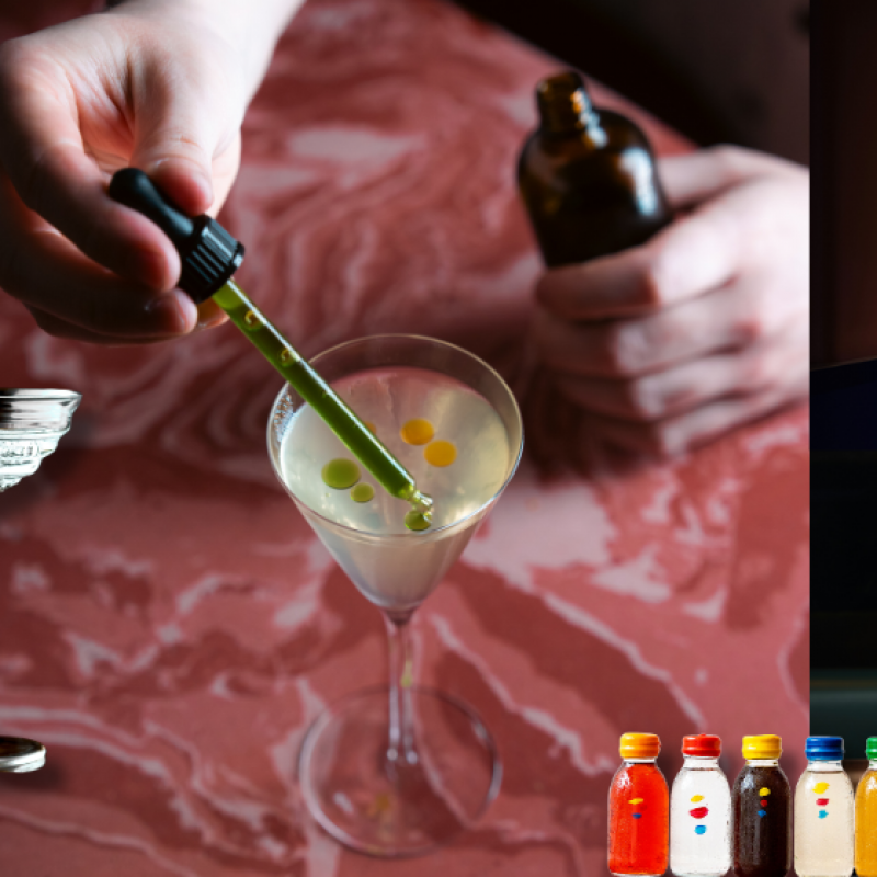 mixologists
