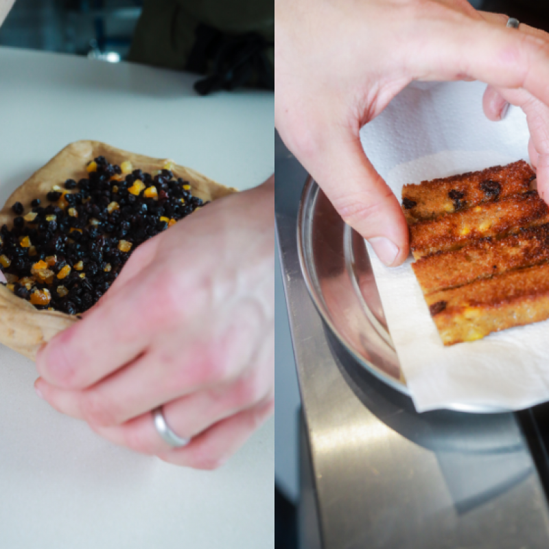 bara brith recipe