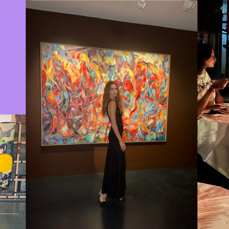 Frieze London