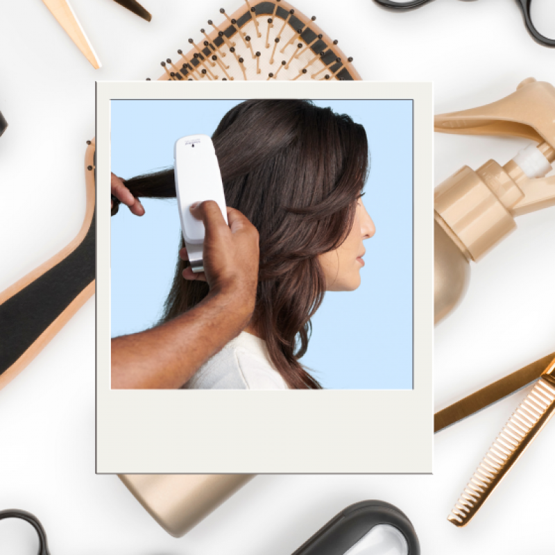 hair repair