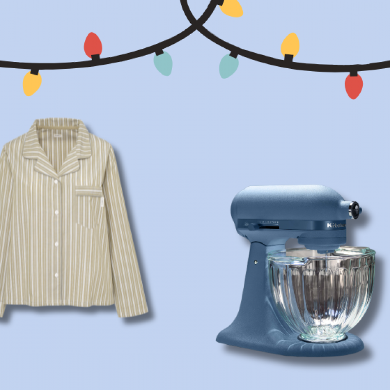 christmas gifts