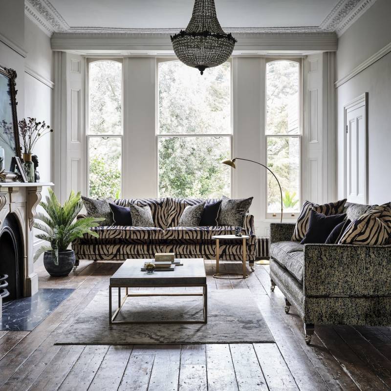 Luxury Sofas Duresta Hornblower