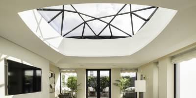 London Super Prime Properties - 33 portland place