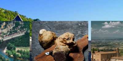 Truffle Hunting in Europe