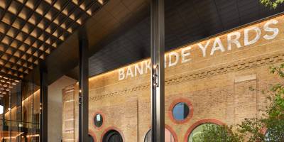 London Boroughs New Property