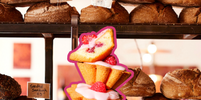 london artisanal bakeries