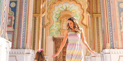 Family Travel Destinations