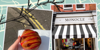 Luxury 24 Hours in Marylebone