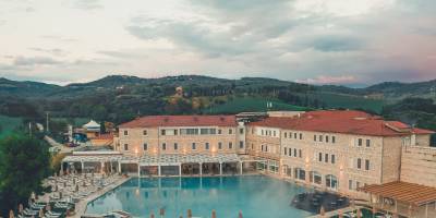 Terme di Saturnia Spa & Resort