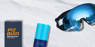 Sunscreens for Ski