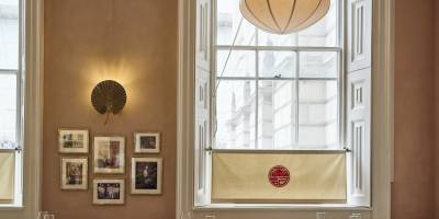 Poon's Somerset House.