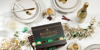 Bendicks Mints