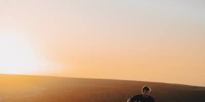 Ryan Libbey training