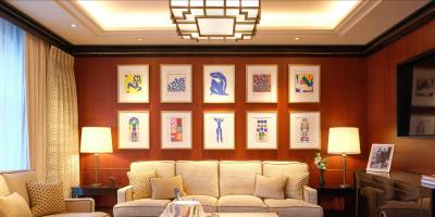 The Beaumont Mayfair Suite