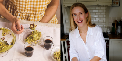 Alexandra Dudley cookbook