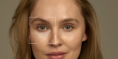 AI skincare