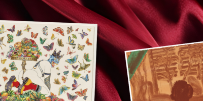 Terrence Higgins auction