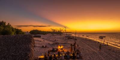best places to visit in Brazil. ©Alexis Overlanding.