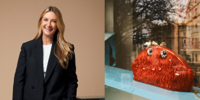 Anya Hindmarch