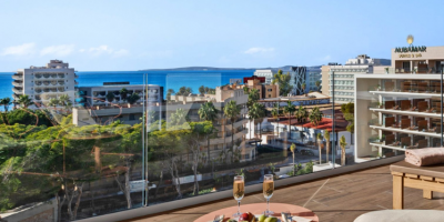 Palma de Mallorca Hotels