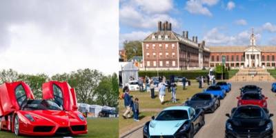 Car Show