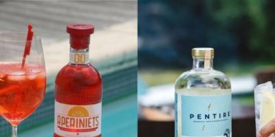 Best Non Alcoholic Drinks for the Summer