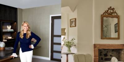 5 Minutes with Katharine Pooley