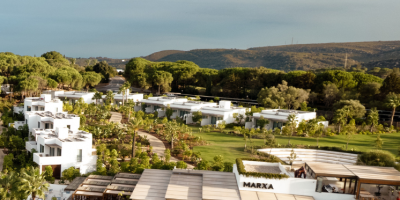 Sotogrande pool