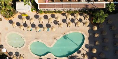 Aubamar Palma Resort