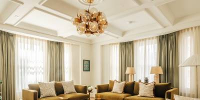 SLO living room