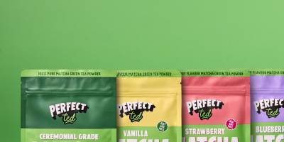 PerfectTed Matcha