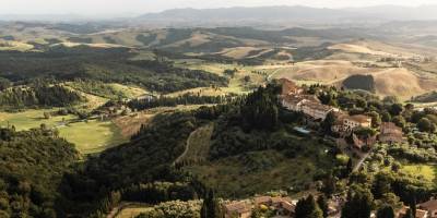Hotels in Tuscany