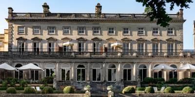 Best Cotswolds Hotels