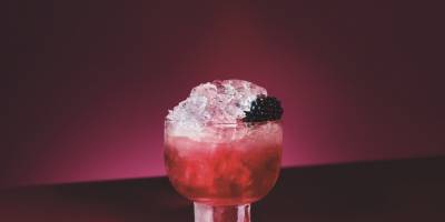 Spring cocktails