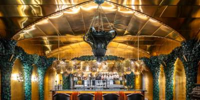 Speakeasy