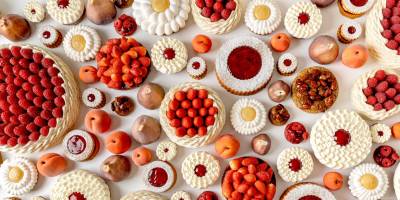 best bakeries in London