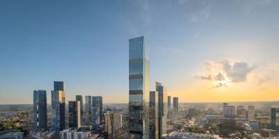 Manchester development