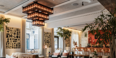 Hotel Shoreditch