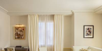 Hotels in Monaco