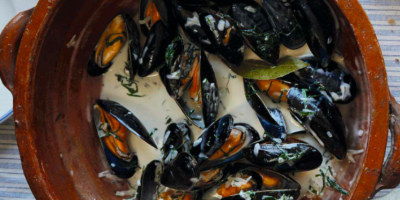 best french restaurant london.