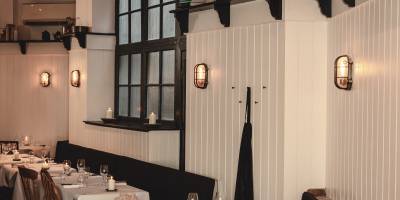 Tavern London