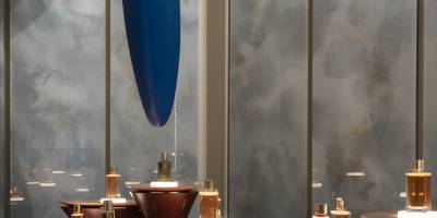 Niche fragrances