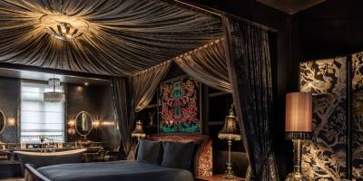 Mandrake hotel