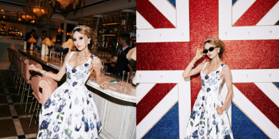 Stacey Bendet, Alice + Olivia