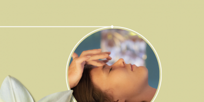 energy healing