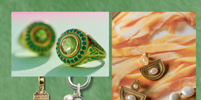Jewellery Designers