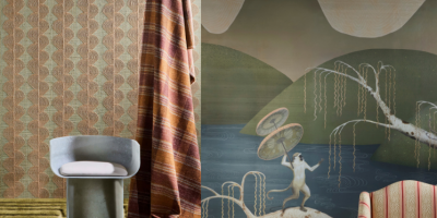 interior design at Focus26