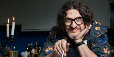 Jay Rayner