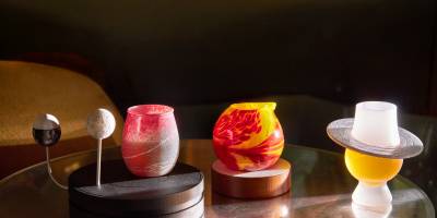London Mixologists