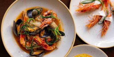 cataplana recipe